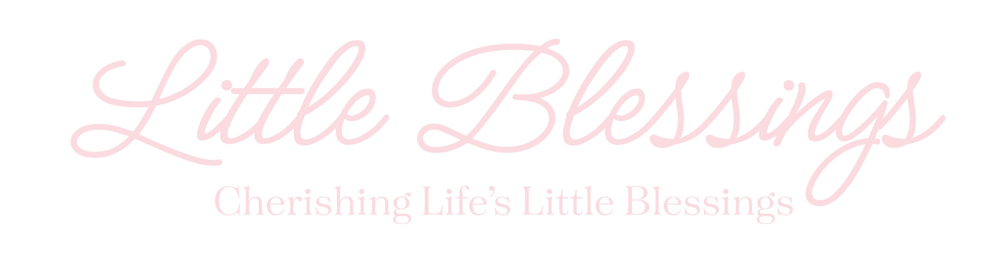 Little Blessings